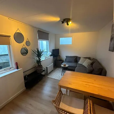 Holiday home Sun&sea Holidays-qudi's Tiny House Noordwijk