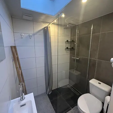 Holiday home Sun&sea Holidays-qudi's Tiny House Noordwijk
