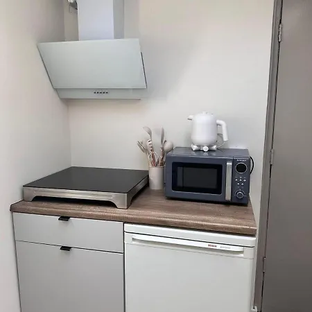 Sun&sea Holidays-qudi's Tiny House * Noordwijk